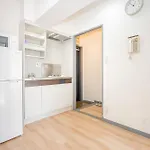 Shinjuku Takadanobaba 6 Mins Walk 2Br Room201