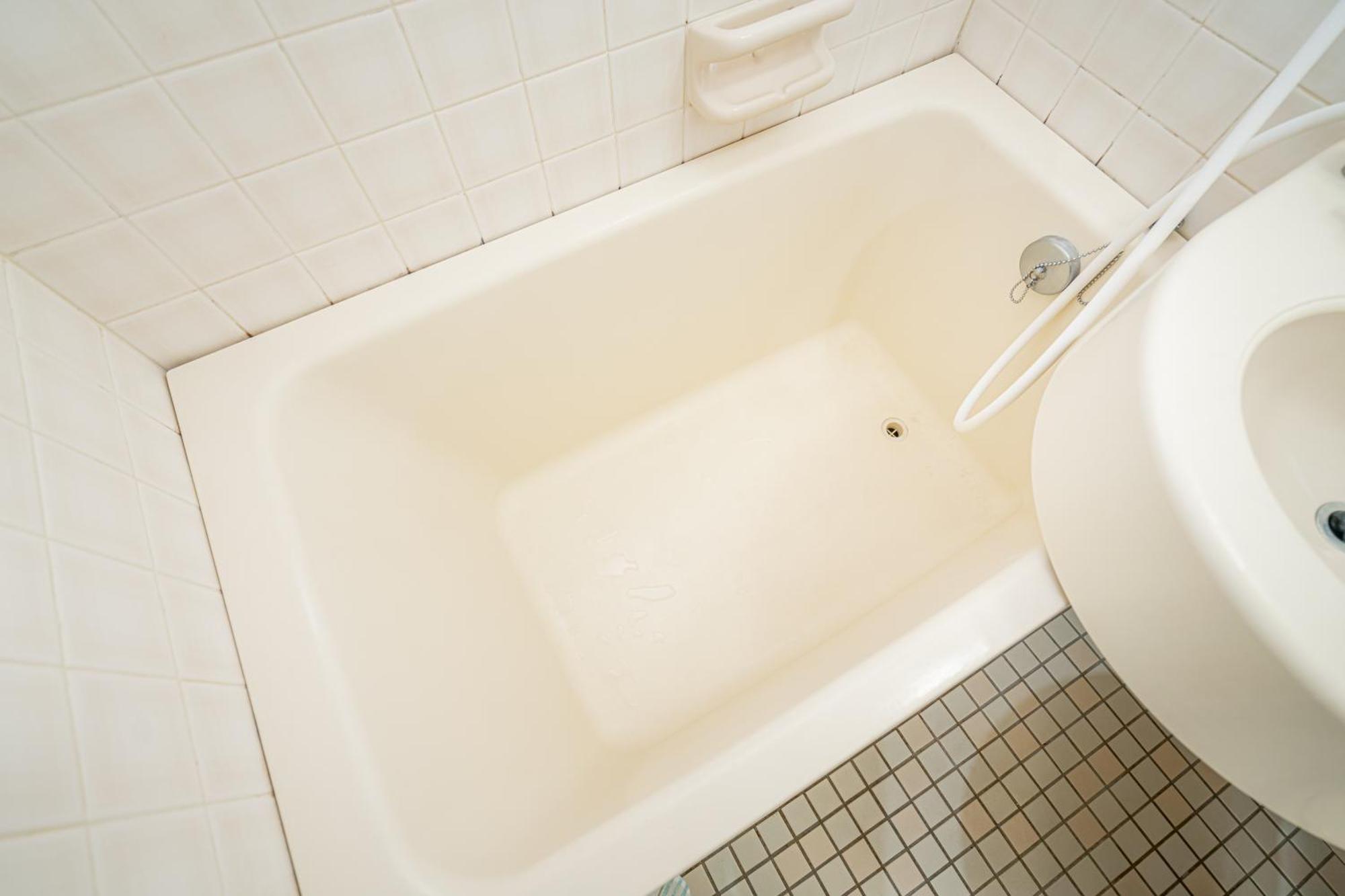 Shinjuku Takadanobaba 6 Mins Walk 2br Room201 Apartment Tokyo